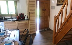 Duplex en el pirineo